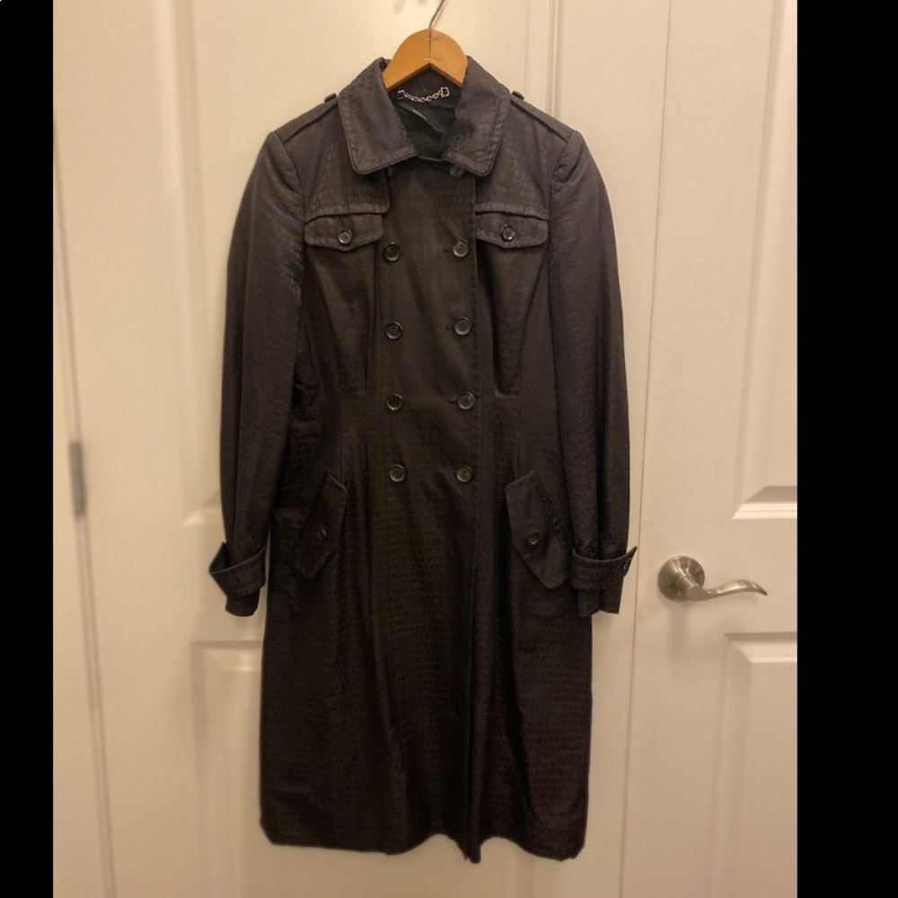 Gucci Trench coat